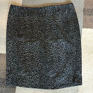 Lane Bryant skirt, size 18